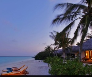 Velassaru Maldives luxury wallpaper